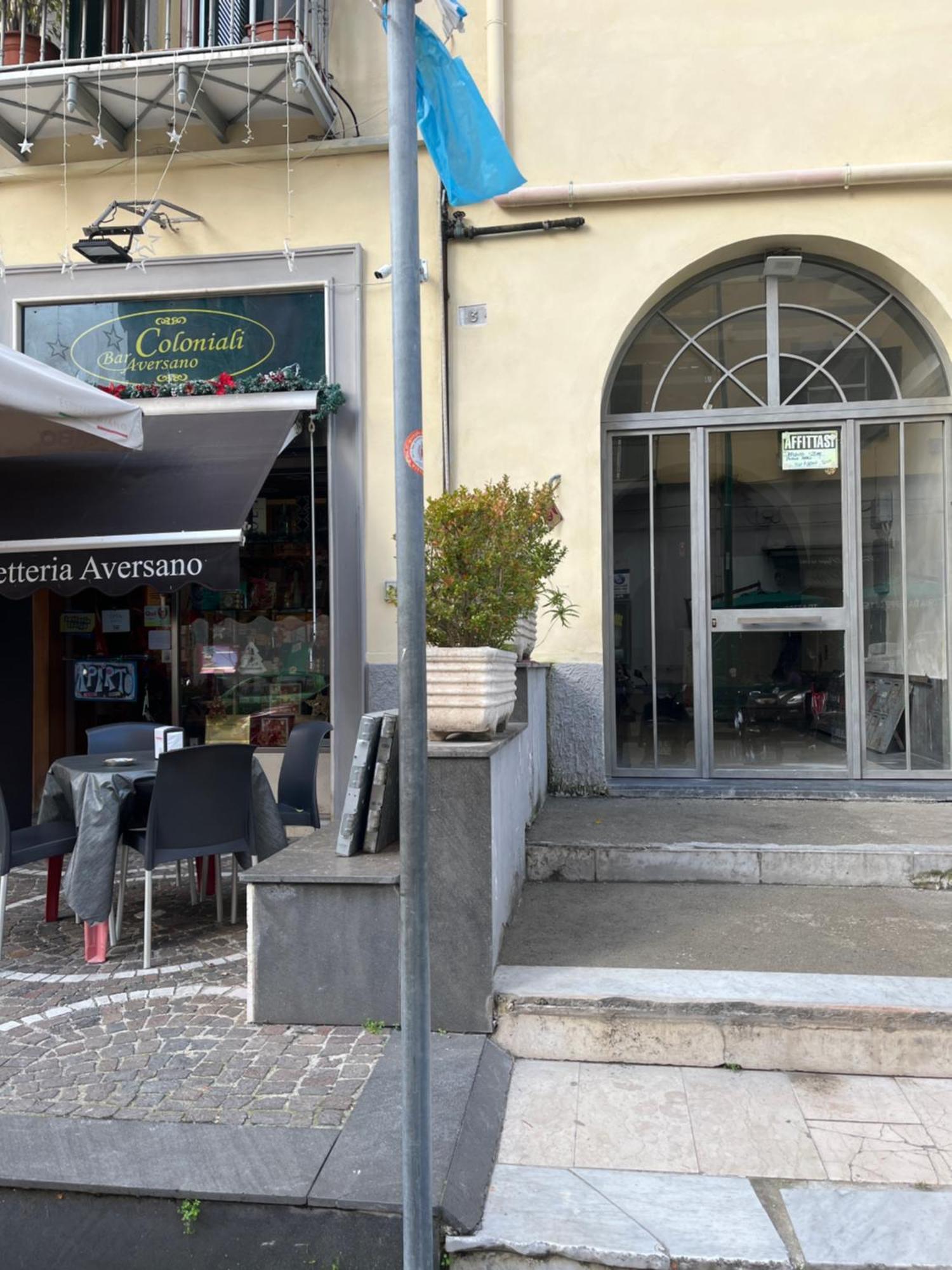 Luvystay Apartment Neapel