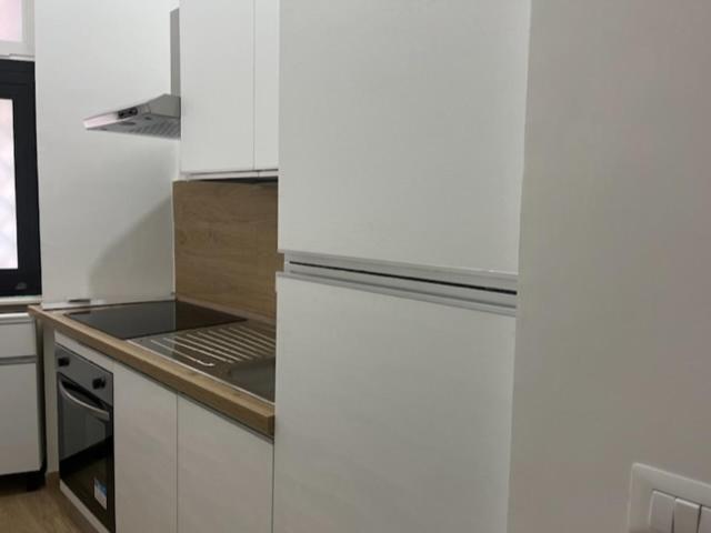 Apartamento Luvystay Nápoles